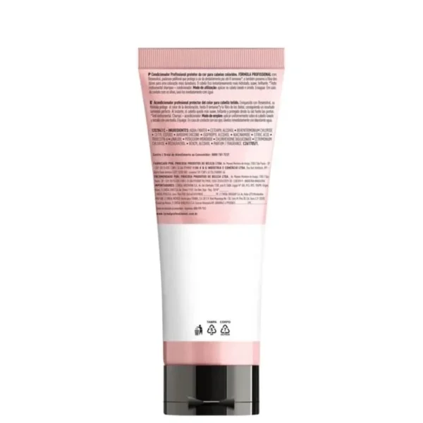 LOREAL CONDICIONADOR VITAMINO COLOR 200G