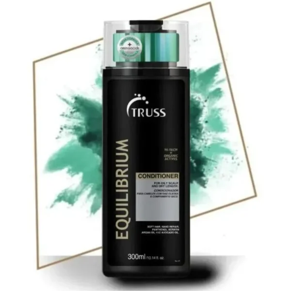 TRUSS CONDICIONADOR EQUILIBRIUM 300ML