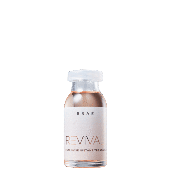BRAE AMPOLA REVIVAL