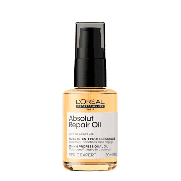 LOREAL ABSOLUT REPAIR OIL 30ML