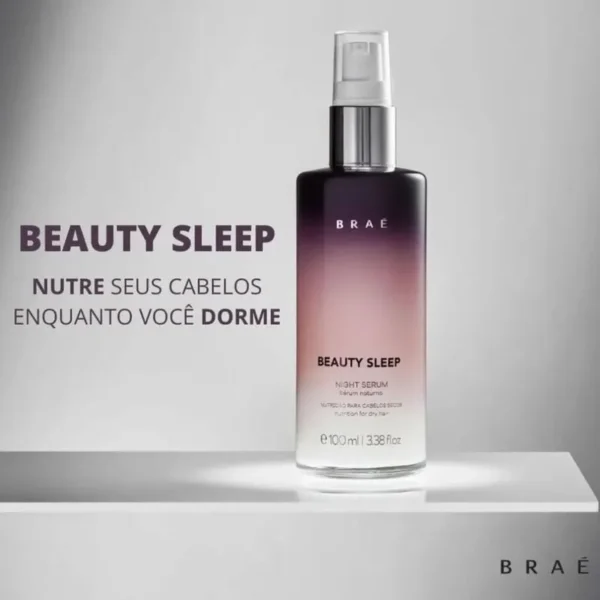 BRAE BEAUTY SLEEP NIGHT SPA 100G