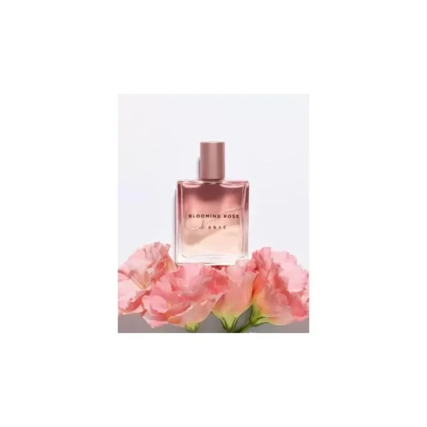 BRAE BLOOMING ROSE PERFUME