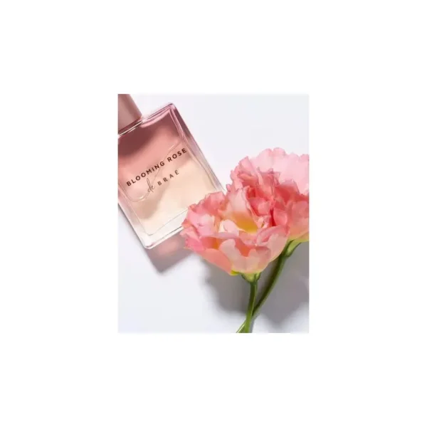 BRAE BLOOMING ROSE PERFUME