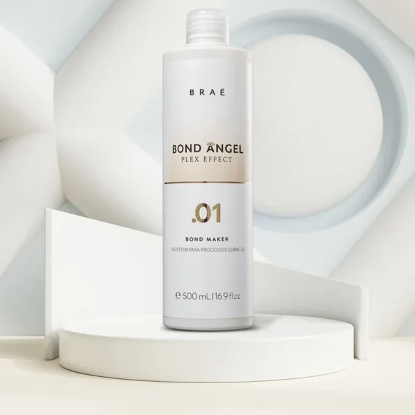 BRAE BOND ANGEL PASSO 1