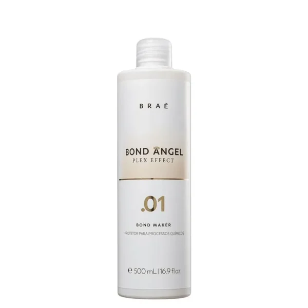 BRAE BOND ANGEL PASSO 1
