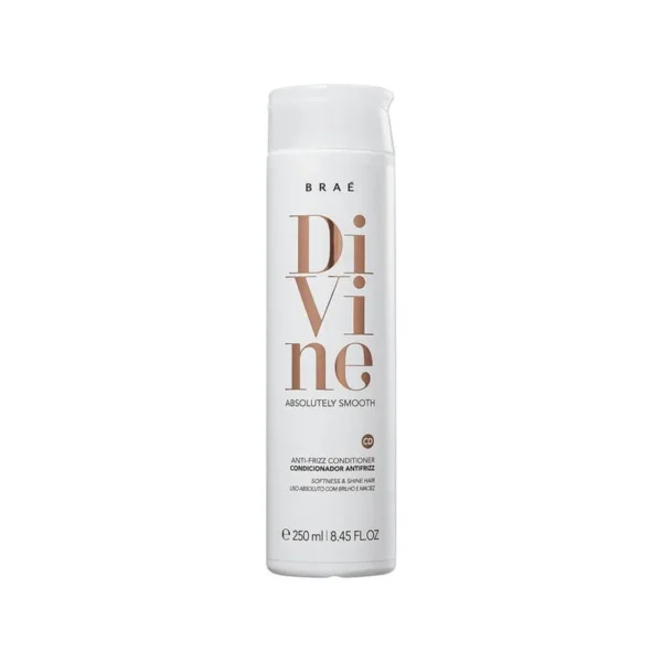 BRAE CONDICIONADOR DIVINE 250G