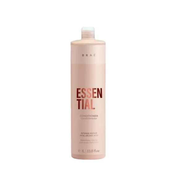 BRAE CONDICIONADOR ESSENTIAL 1L