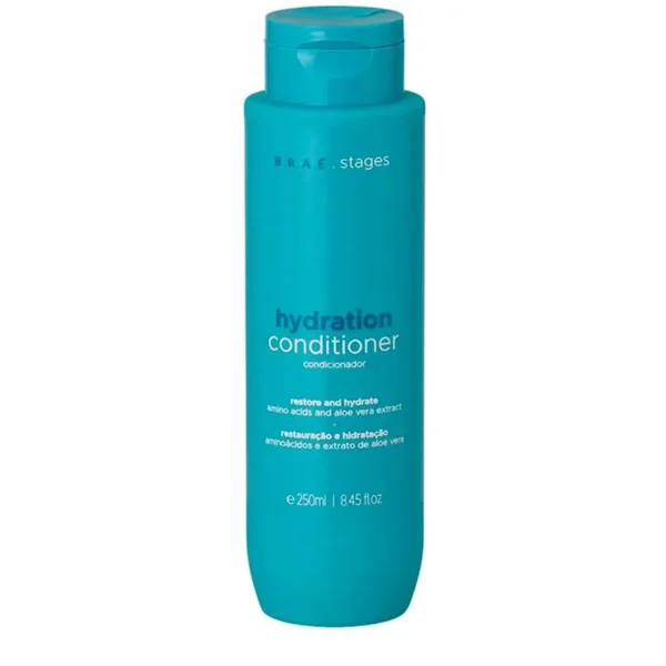 BRAE CONDICIONADOR HYDRATION 250ML