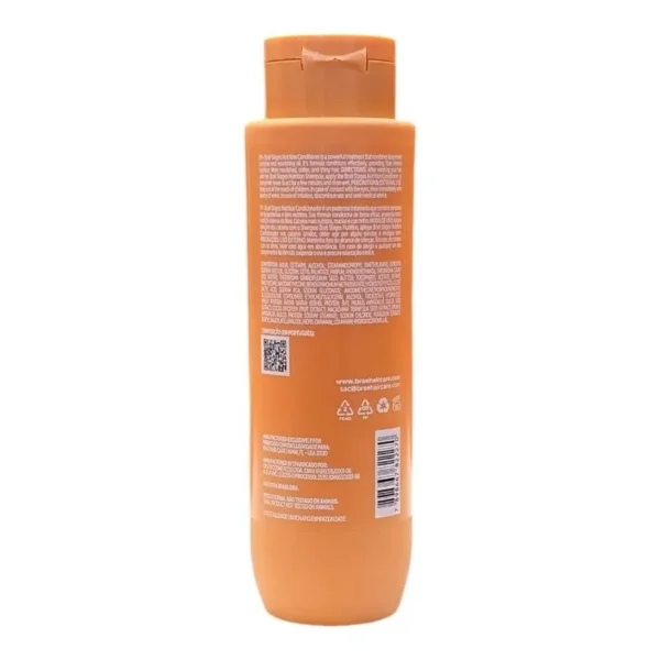 BRAE CONDICIONADOR NUTRITION 250ML