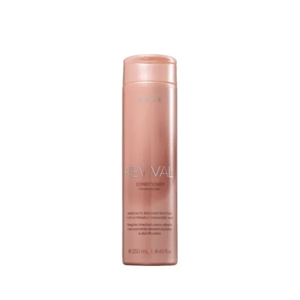 BRAE CONDICIONADOR REVIVAL 250G