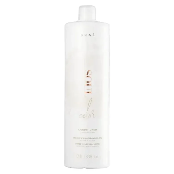 BRAE CONDICIONADOR SOUL COLOR 1L