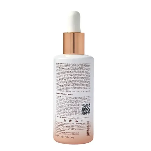 BRAE DEFENSE TONICO 60ML