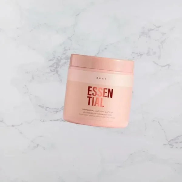 BRAE ESSENTIAL MÁSCARA 500G