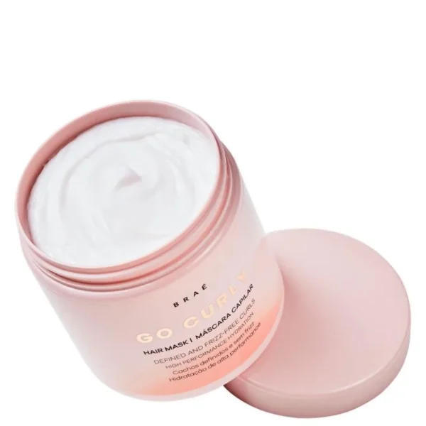 BRAE GO CURLY MÁSCARA 200G