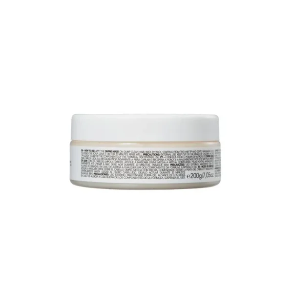 BRAE MÁSCARA DIVINE 200G
