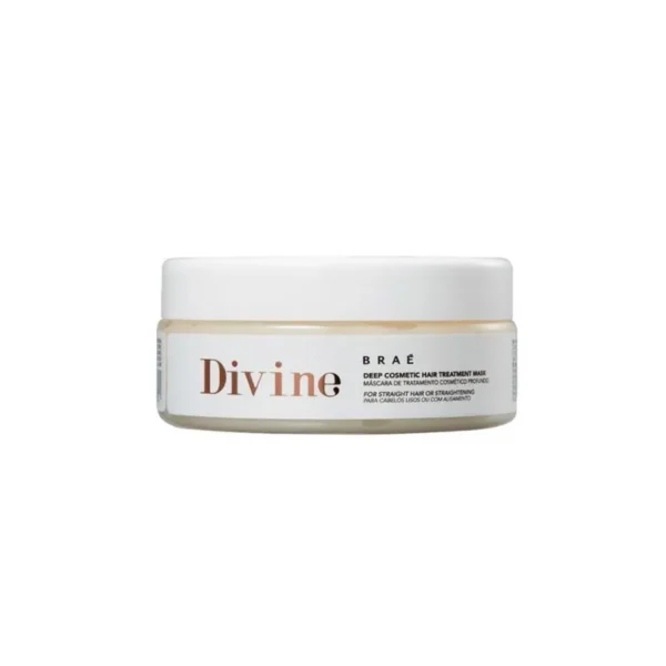 BRAE MÁSCARA DIVINE 200G