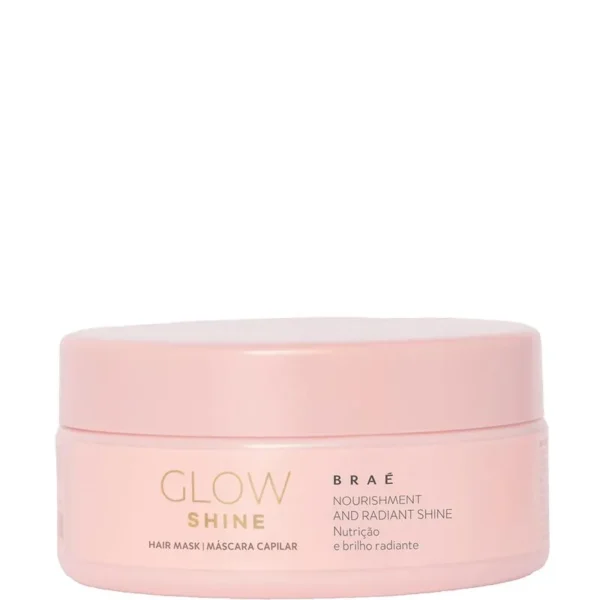 BRAE MASCARA GLOW SHINE 200G