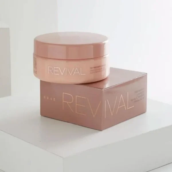 BRAE MASCARA REVIVAL 200G