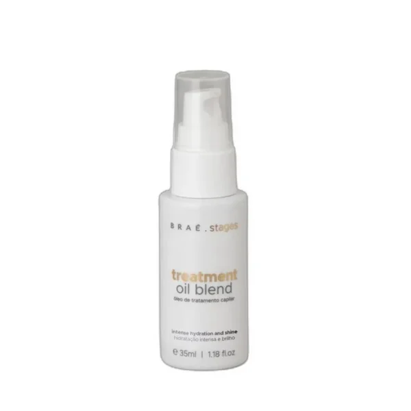 BRAE OIL BLEND 35ML