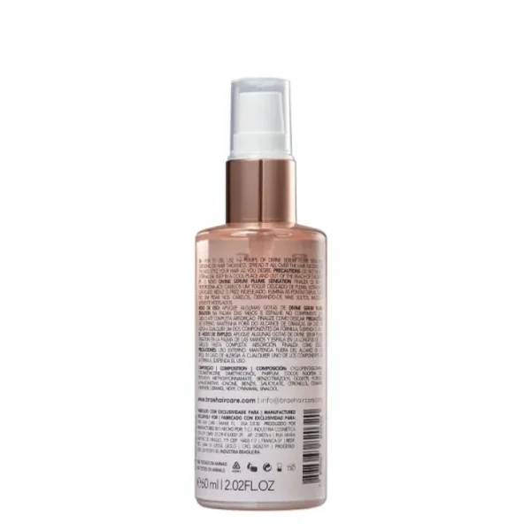 BRAE OIL DIVINE 60ML