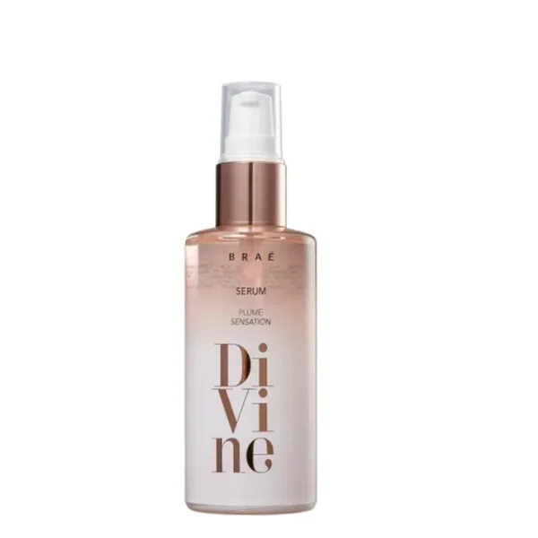 BRAE OIL DIVINE 60ML