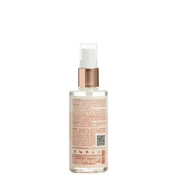BRAE OIL ESSENTIAL 60ML