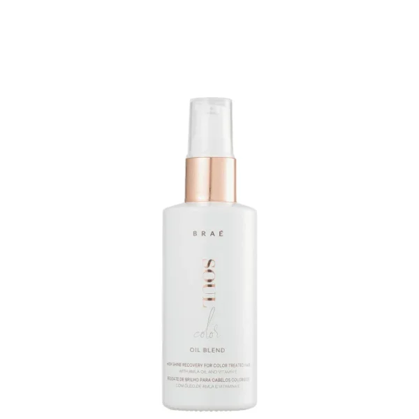 BRAE ÓLEO SOUL COLOR 60ML