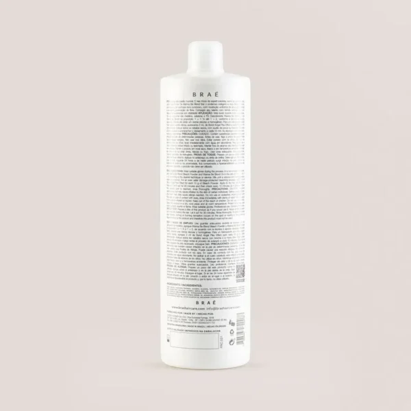 BRAE OX 20 VOL 1 LITRO