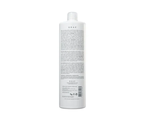 BRAE OX 30 VOL 1 LITRO