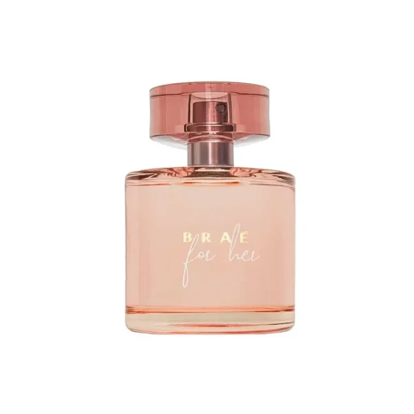 BRAE PERFUME FOR HER 100ML