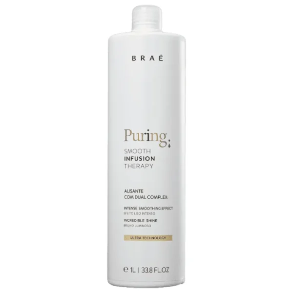 BRAE PROGRESSIVA PURING 1L