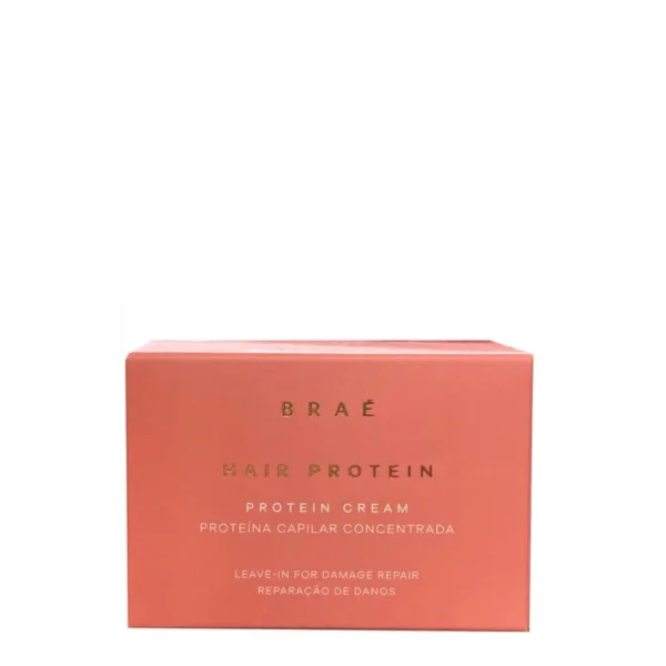 BRAE PROTEINA CAPILAR