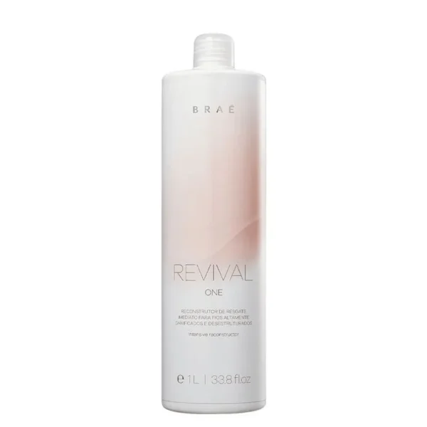 BRAE REVIVAL CONDICIONADOR 1L