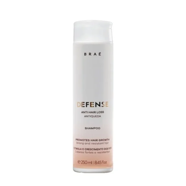 BRAE SHAMPOO ANTIQUEDA 250ML