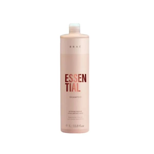 BRAE SHAMPOO ESSENTIAL 1L