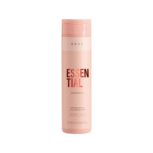BRAE SHAMPOO ESSENTIAL 250ML