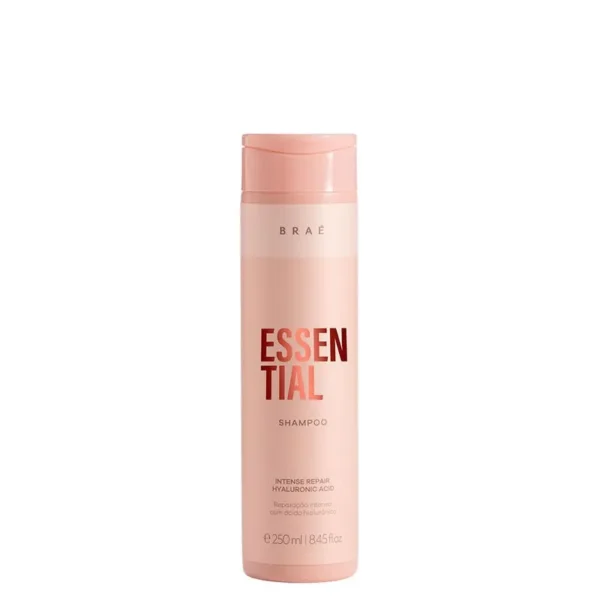 BRAE SHAMPOO ESSENTIAL 250ML