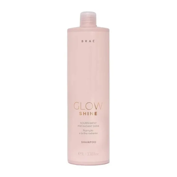 BRAE SHAMPOO GLOW SHINE 1L