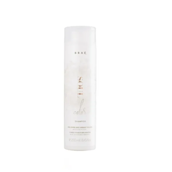 BRAE SHAMPOO SOUL COLOR 250ML