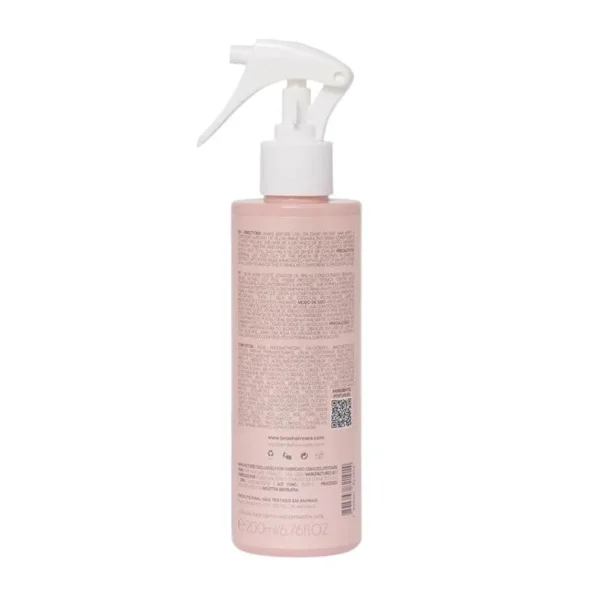 BRAE SPRAY GLOW SHINE 200ML