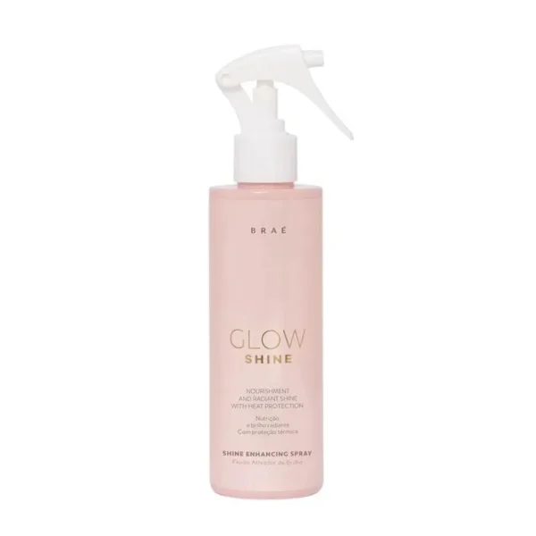 BRAE SPRAY GLOW SHINE 200ML