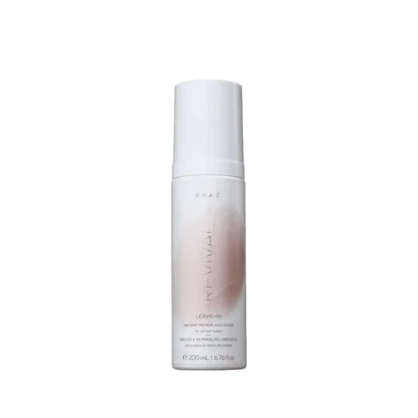 BRAE SPRAY REVIVAL 200ML