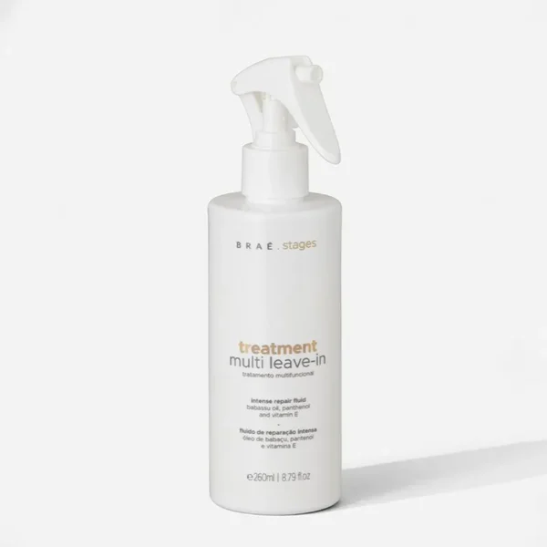 BRAE TREATMENT LEAVE IN 260ML