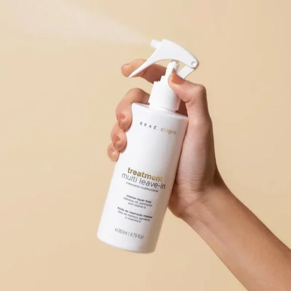 BRAE TREATMENT LEAVE IN 260ML