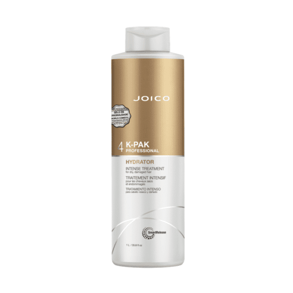 JOICO KPAK PASSO 4  INTENSE HYDRATOR 1 LITRO