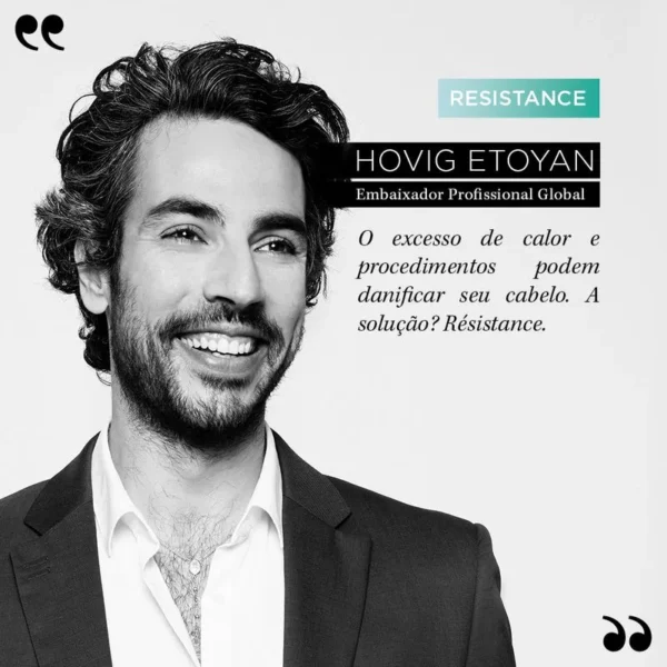 KERASTASE MÁSCARA RESISTANCE 200G