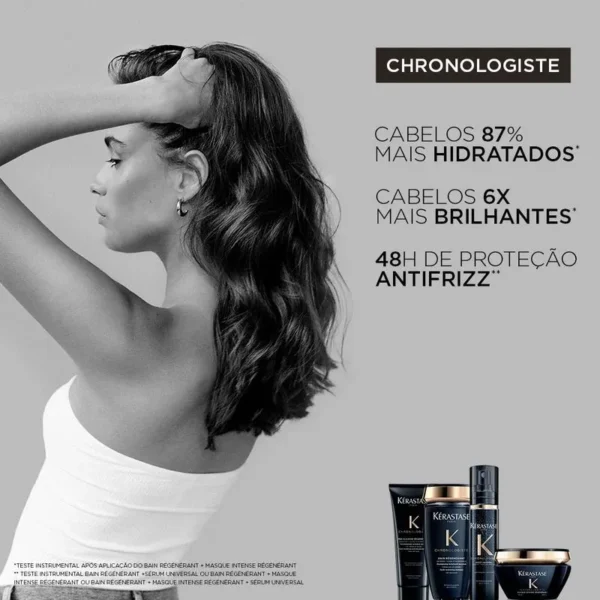 KERASTASE SHAMPOO CHRONOLOGISTE 250ML