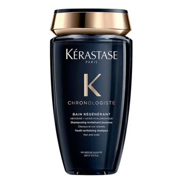 KERASTASE SHAMPOO CHRONOLOGISTE 250ML