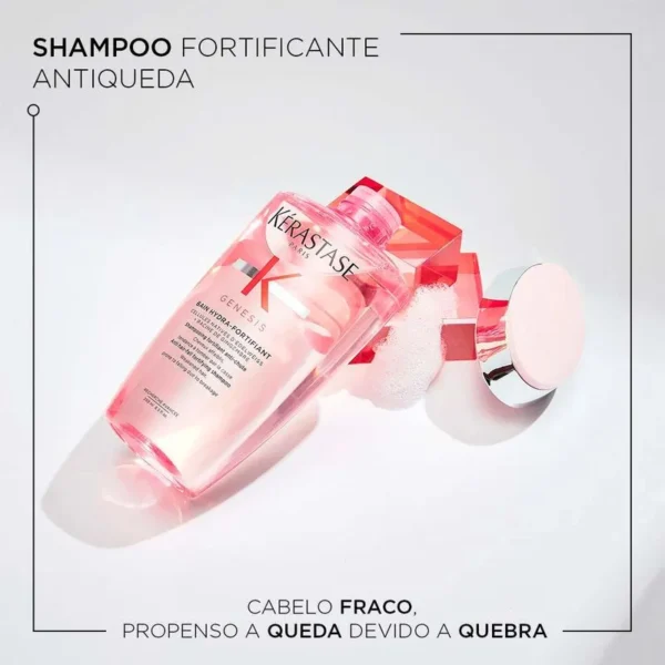 KERASTASE SHAMPOO GENESIS 250ML