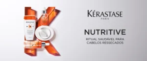 KERASTASE SHAMPOO NUTRITIVE 250ML